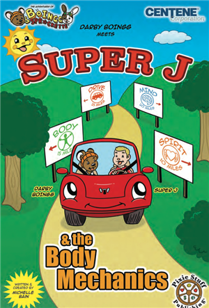 super j super j